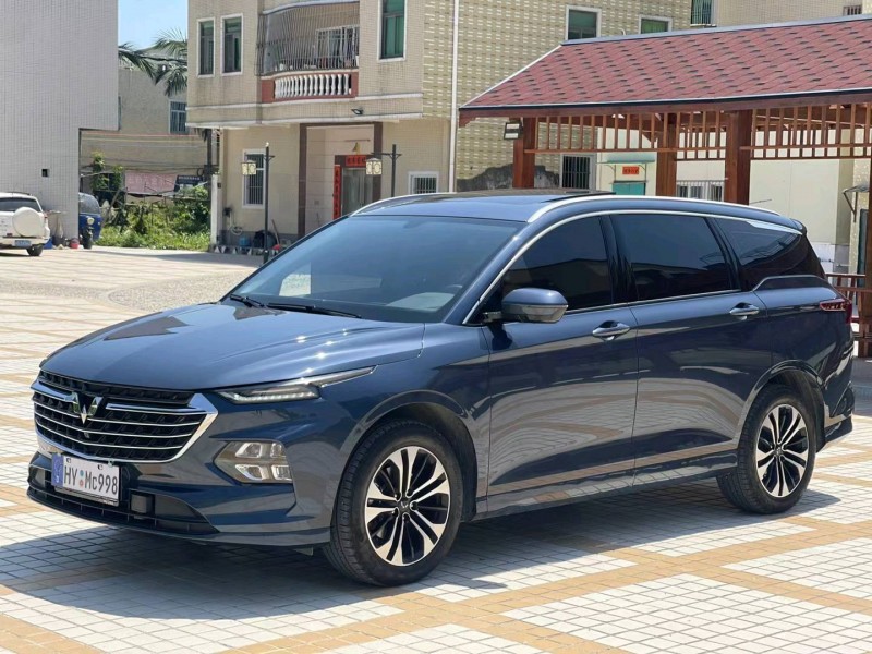 汕頭21年五菱汽車凱捷3