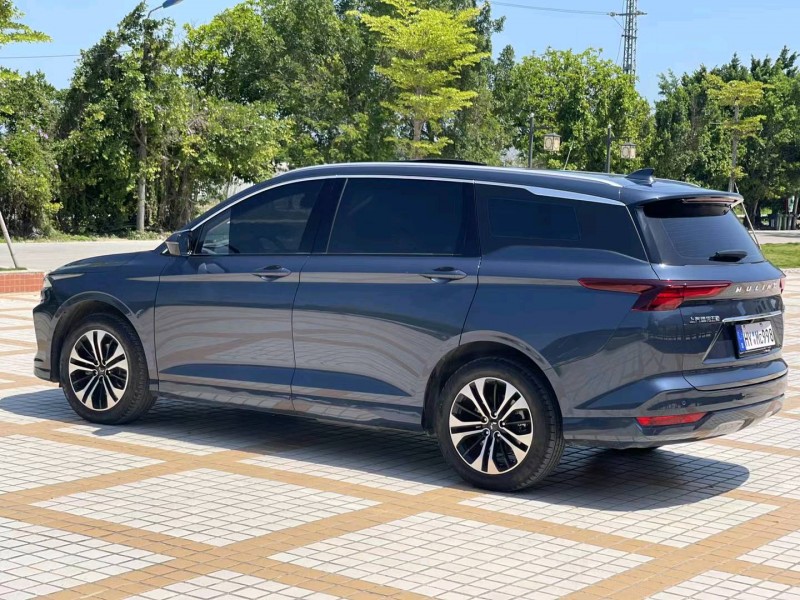 汕頭21年五菱汽車凱捷7
