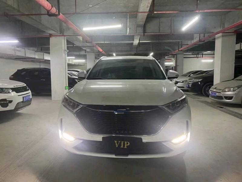銅仁20年長安汽車歐尚1