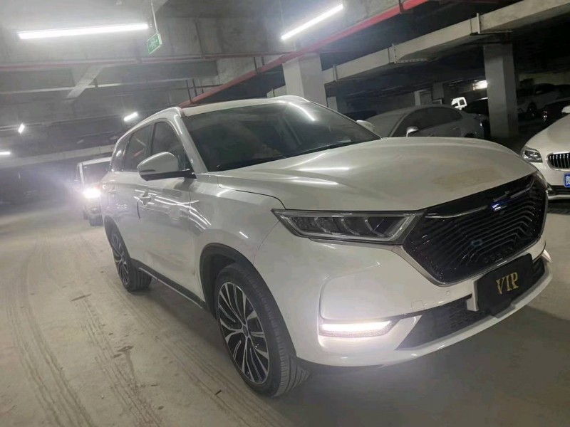 銅仁20年長安汽車歐尚2