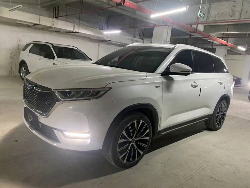 銅仁20年長安汽車歐尚3