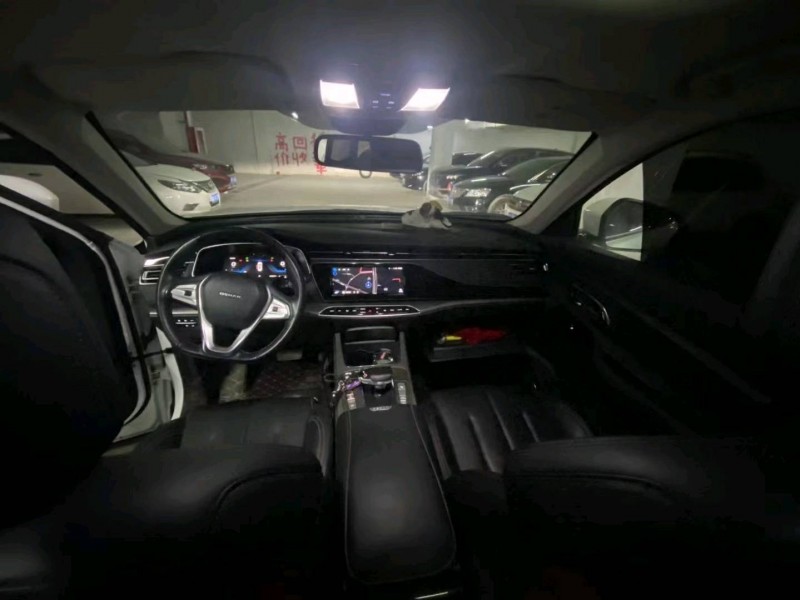 銅仁20年長安汽車歐尚6