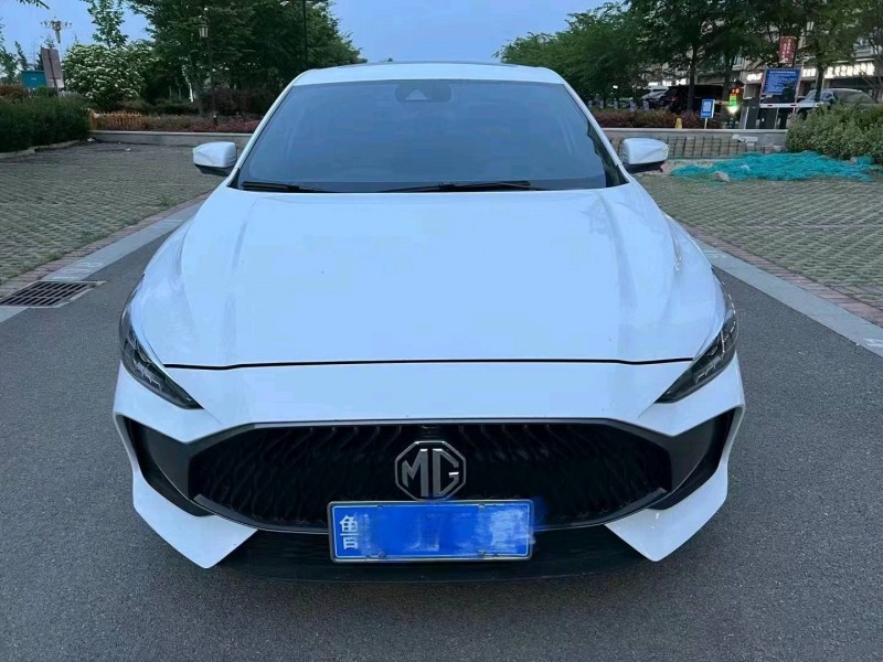 煙臺21年名爵51