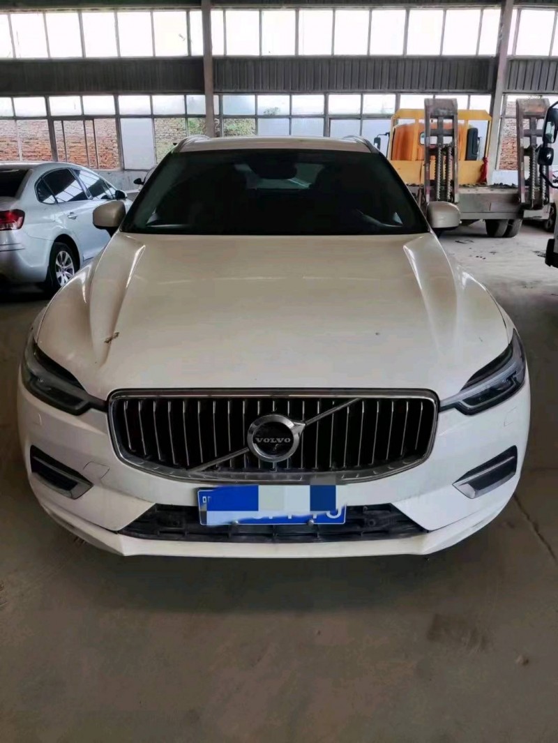 北京18年沃爾沃XC601