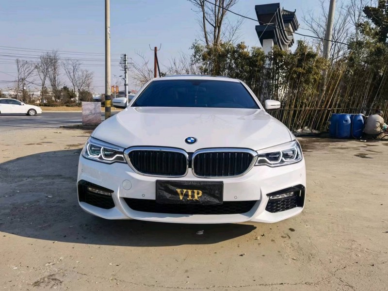 徐州18年宝马5系8