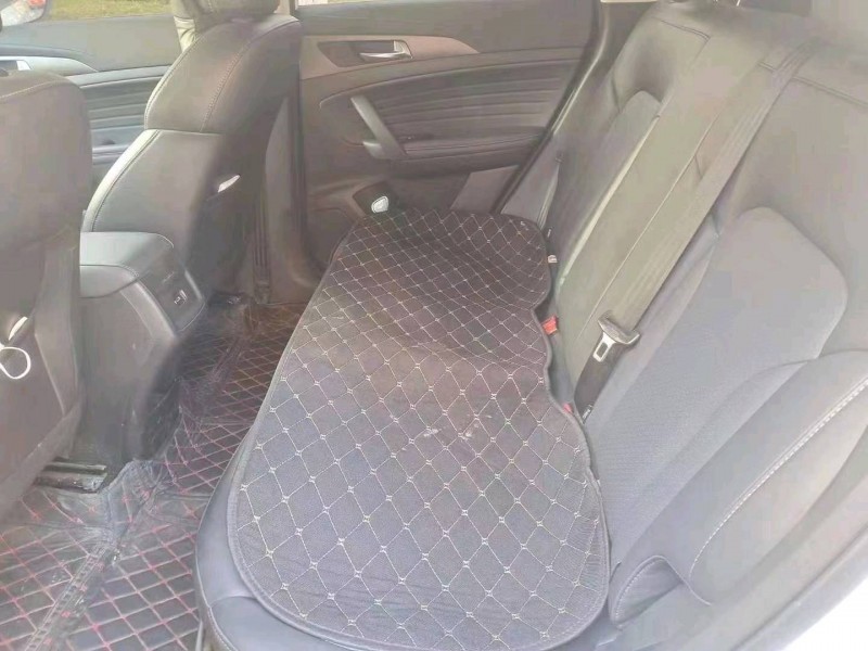 淄博20年長安汽車CS359