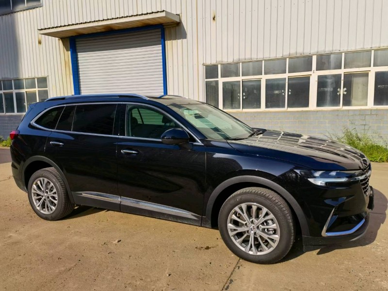 北京22年别克昂科威3