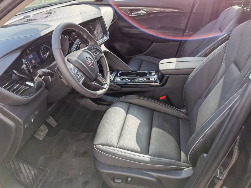 北京22年别克昂科威5