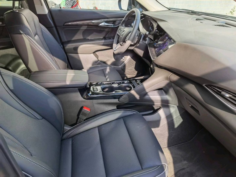 北京22年别克昂科威6