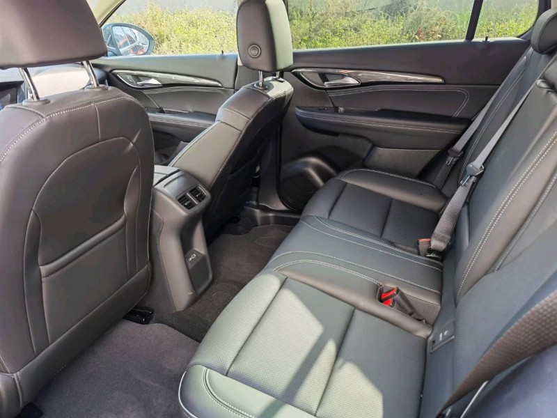 北京22年别克昂科威7