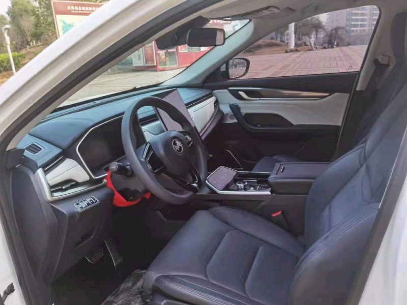 聊城21年威馬汽車EX-59