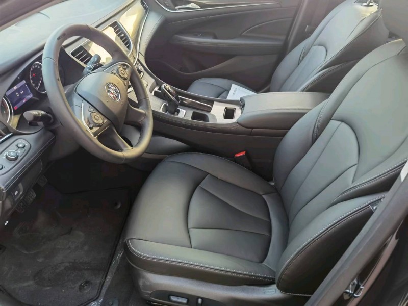 北京22年别克君越5