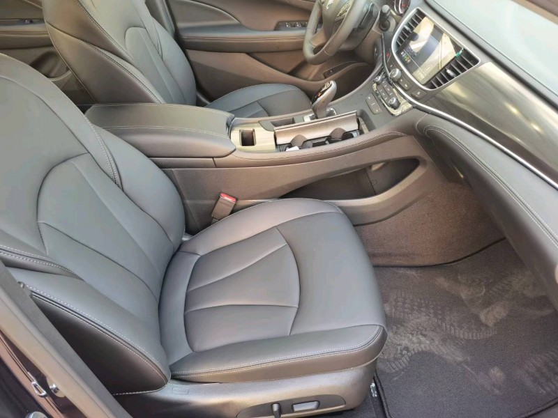 北京22年别克君越4