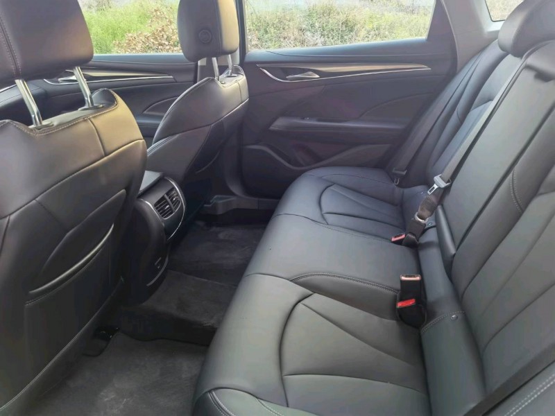 北京22年别克君越3