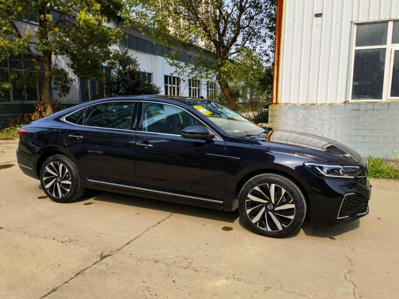 北京22年大众帕萨特3