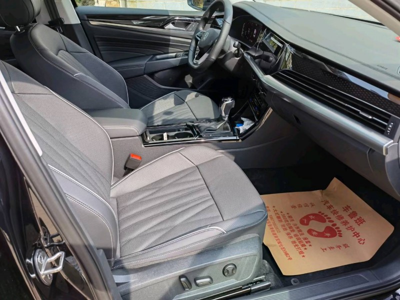 北京22年大众帕萨特6