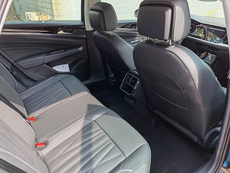 北京22年大众帕萨特8