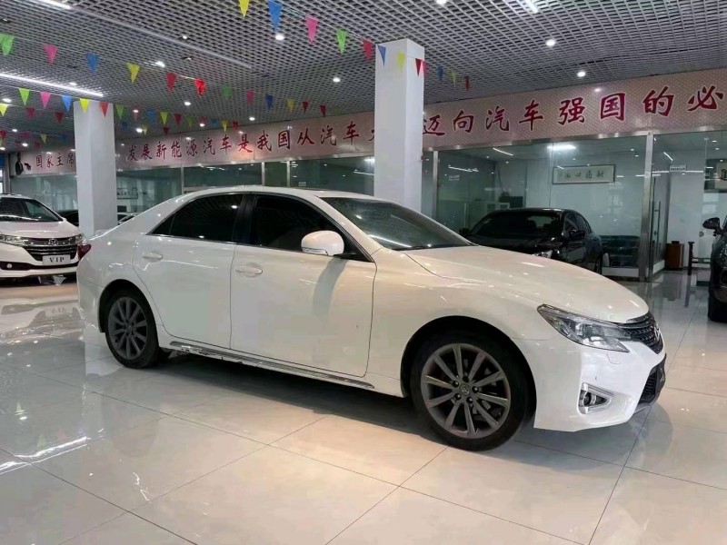 宜昌14年豐田銳志4