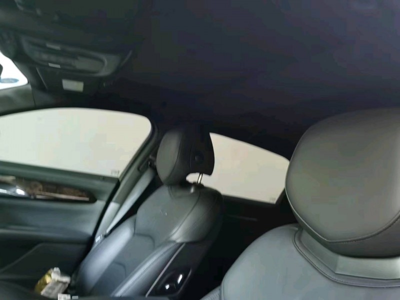 吉安19年凱迪拉克CT63