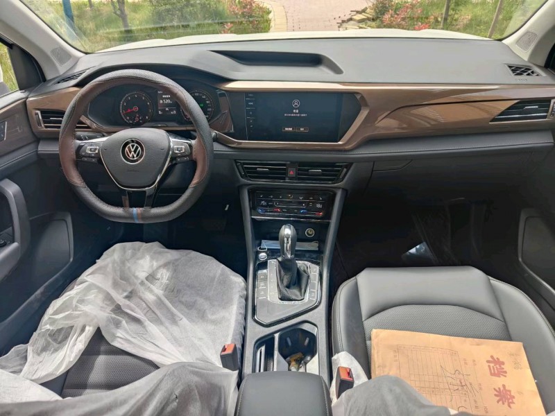 北京22年大众途岳5