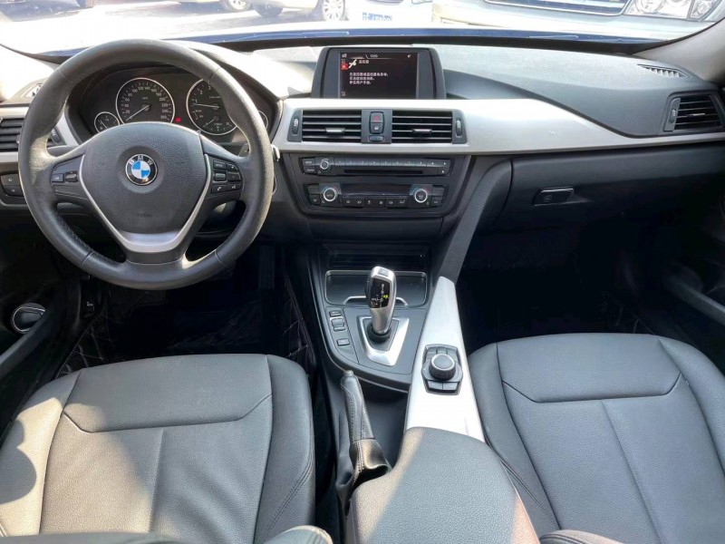 徐州16年宝马3系GT2