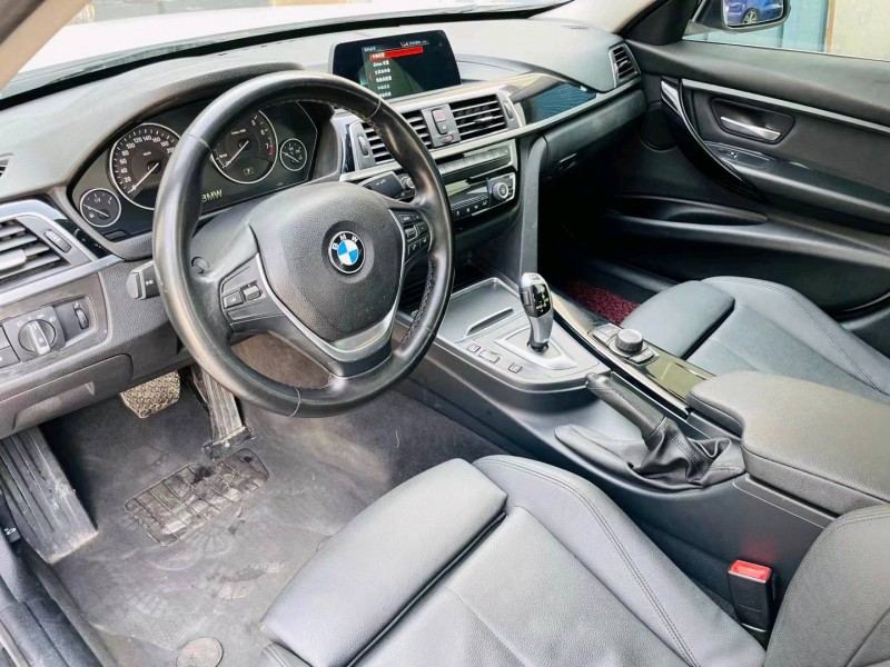 徐州18年宝马3系3