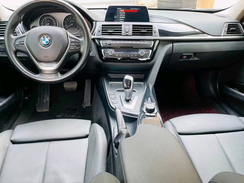 徐州18年宝马3系2