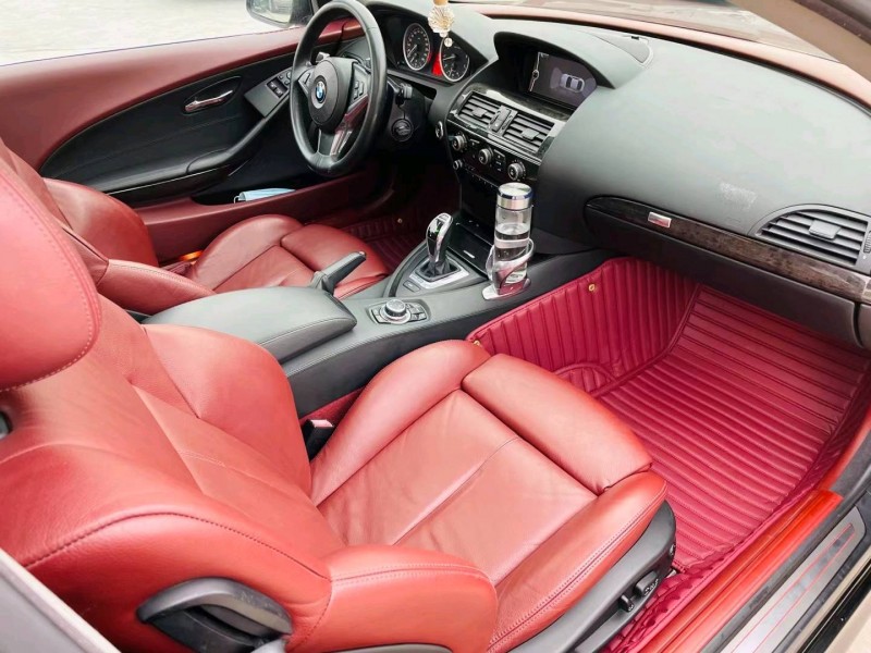 徐州10年宝马6系1