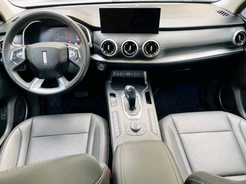 徐州19年长城汽车WEY VV67