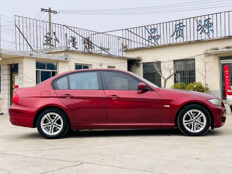 徐州12年宝马3系6