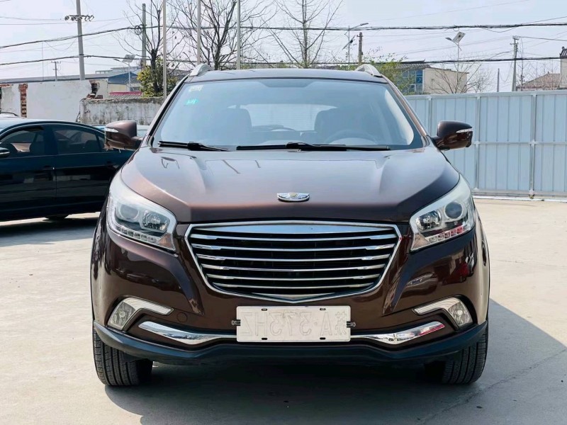 徐州17年华泰圣达菲1