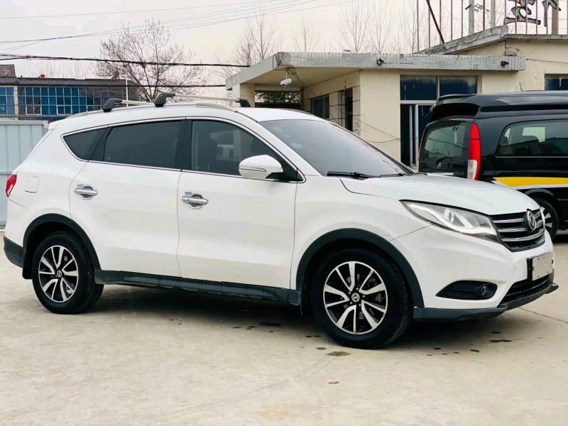 徐州17年东风5804