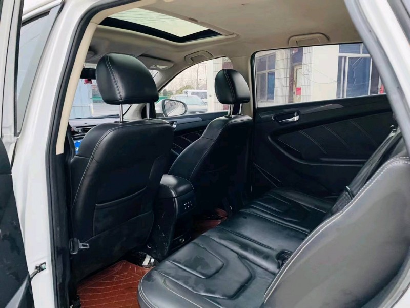 徐州17年东风5809