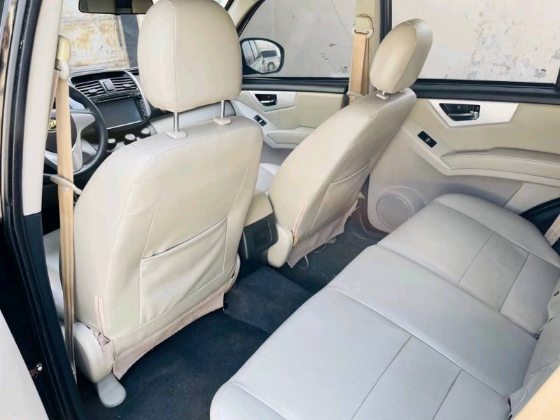 徐州13年力帆汽车X609