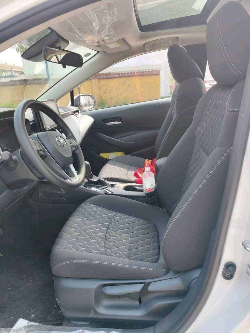 北京22年丰田亚洲狮6