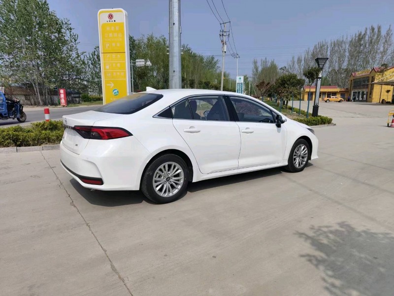 北京22年丰田亚洲狮7