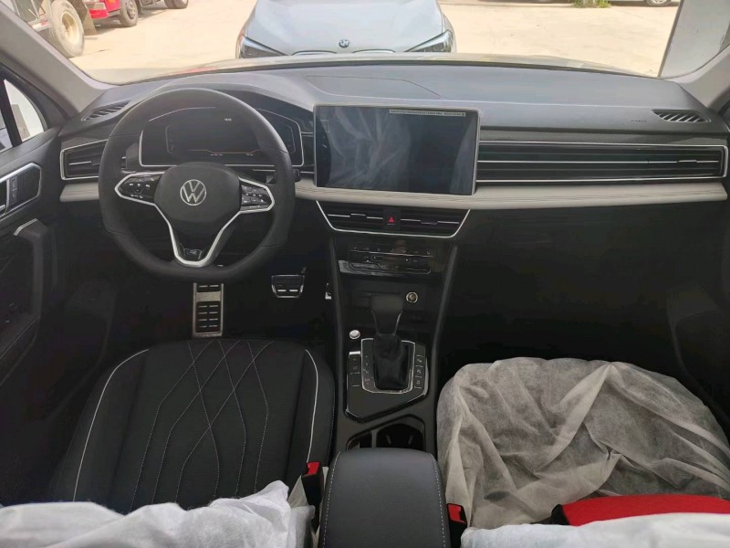 北京22年大众途观5