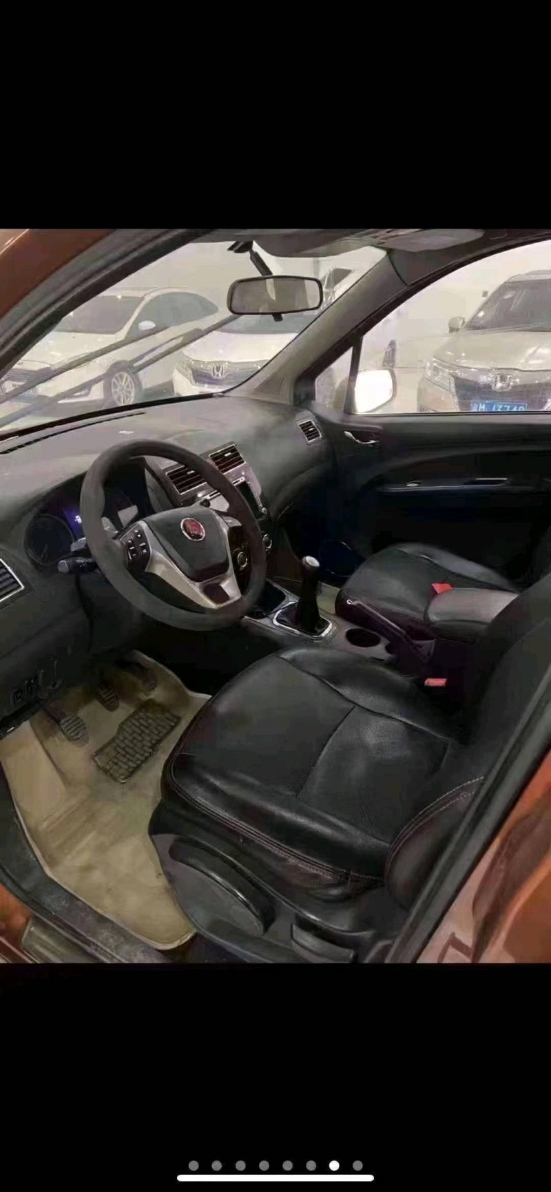 北京13年东风景逸4