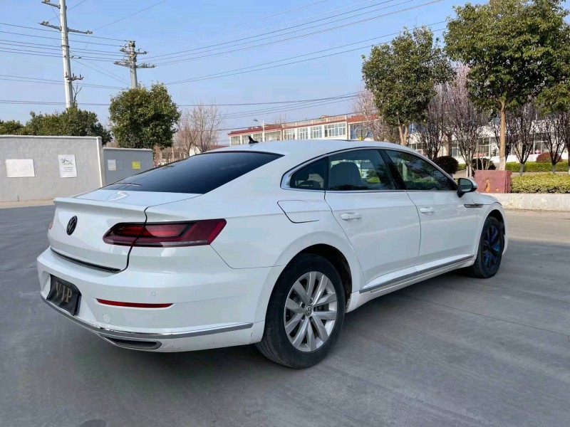 徐州20年大众CC3