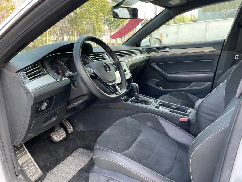 徐州20年大众CC2