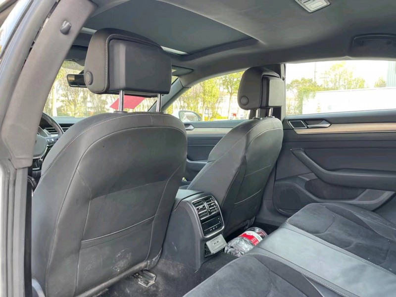 徐州20年大众CC1