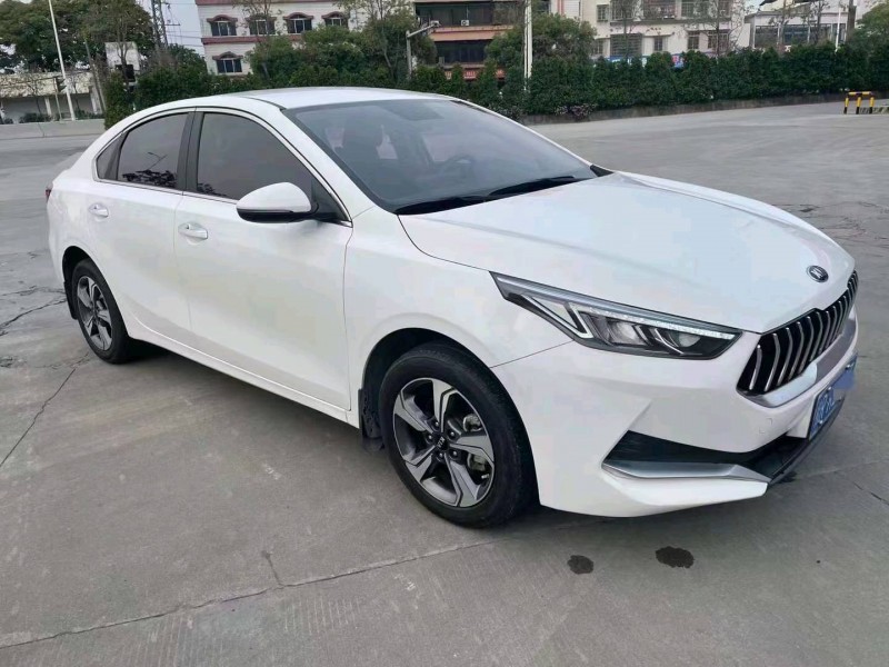 桂林20年起亞K34