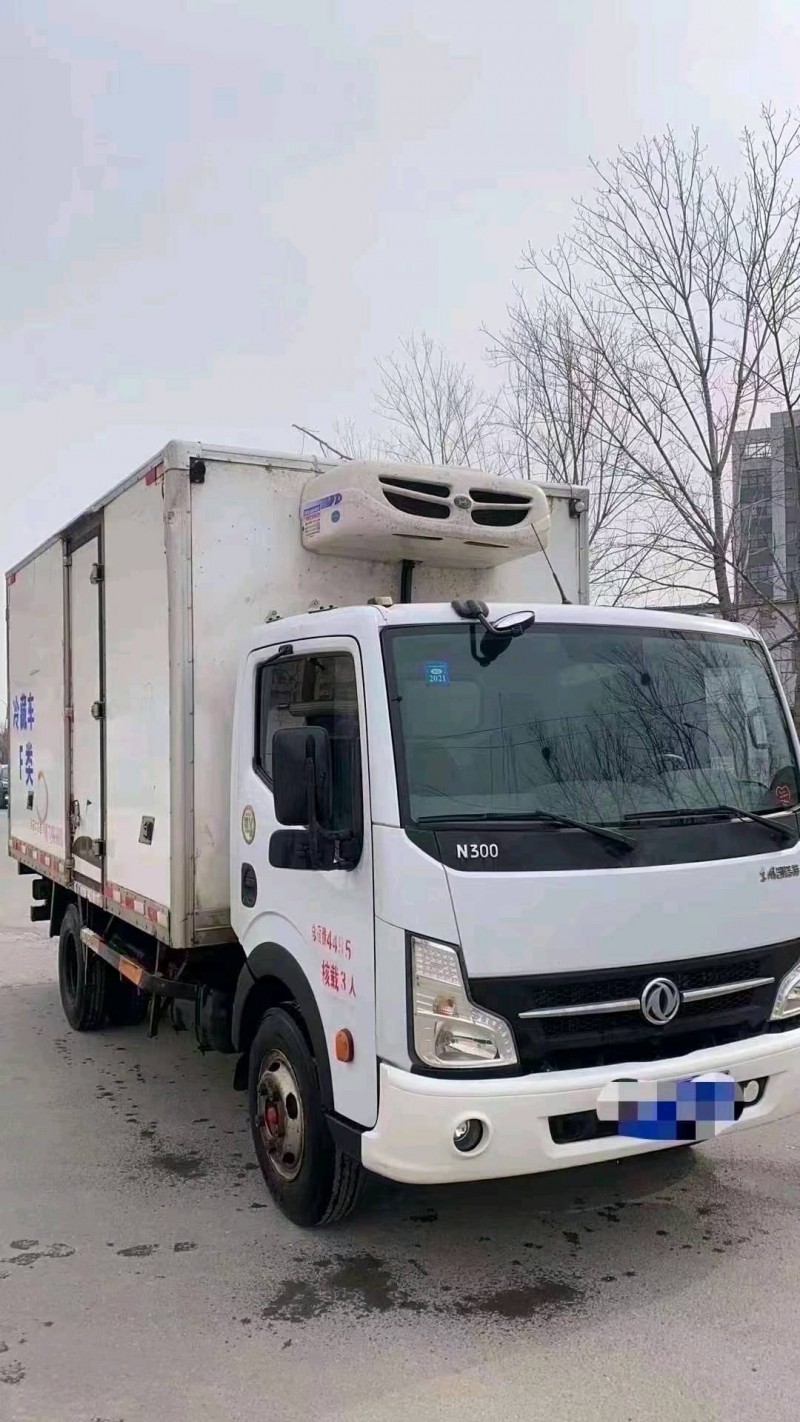 北京19年东风天龙2