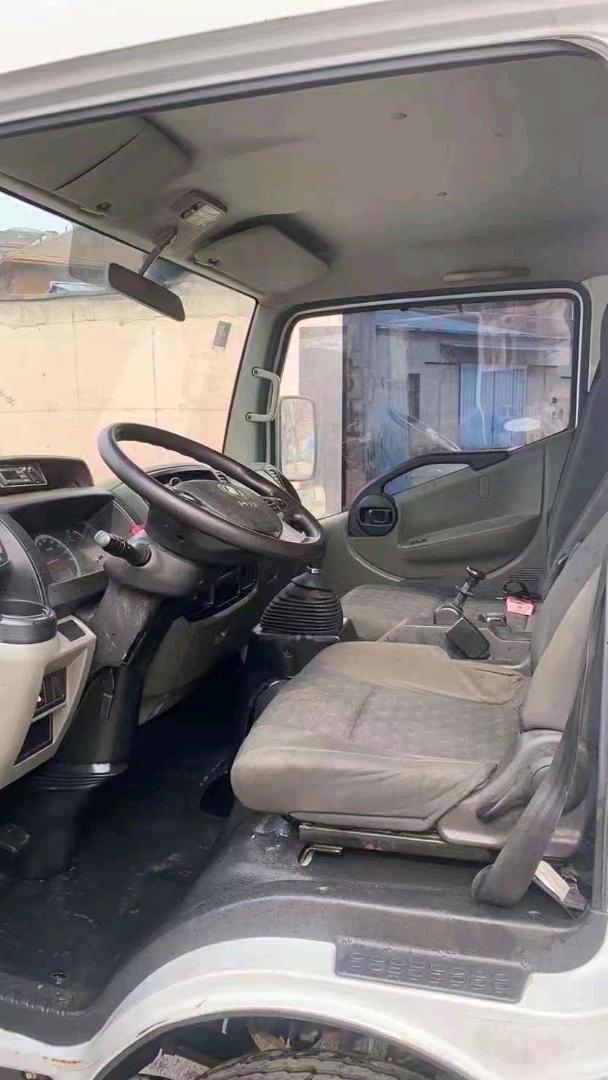 北京19年东风天龙5