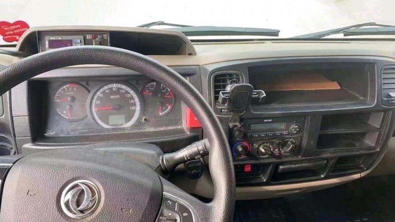 北京19年东风天龙4