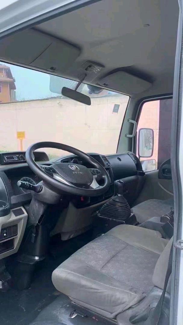 北京19年东风天龙7