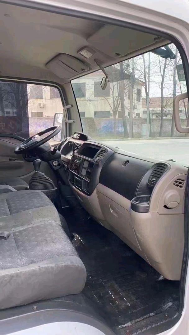 北京19年东风天龙6