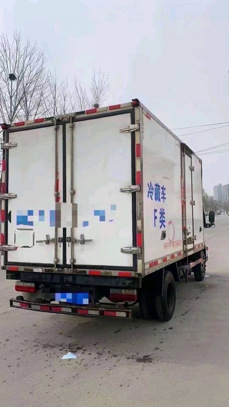 北京19年东风天龙9