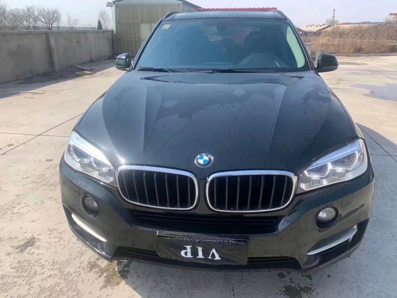 徐州15年宝马X51