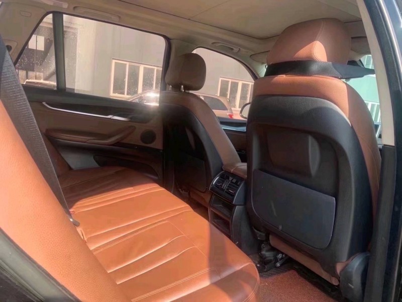 徐州15年宝马X53